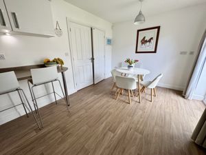 Open Plan Dining Kitchen- click for photo gallery